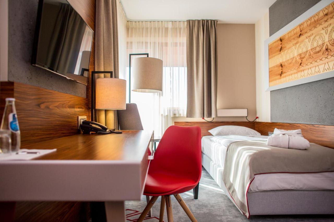 Hotel Kopieniec Fizjo- Med & Spa Murzasichle Εξωτερικό φωτογραφία