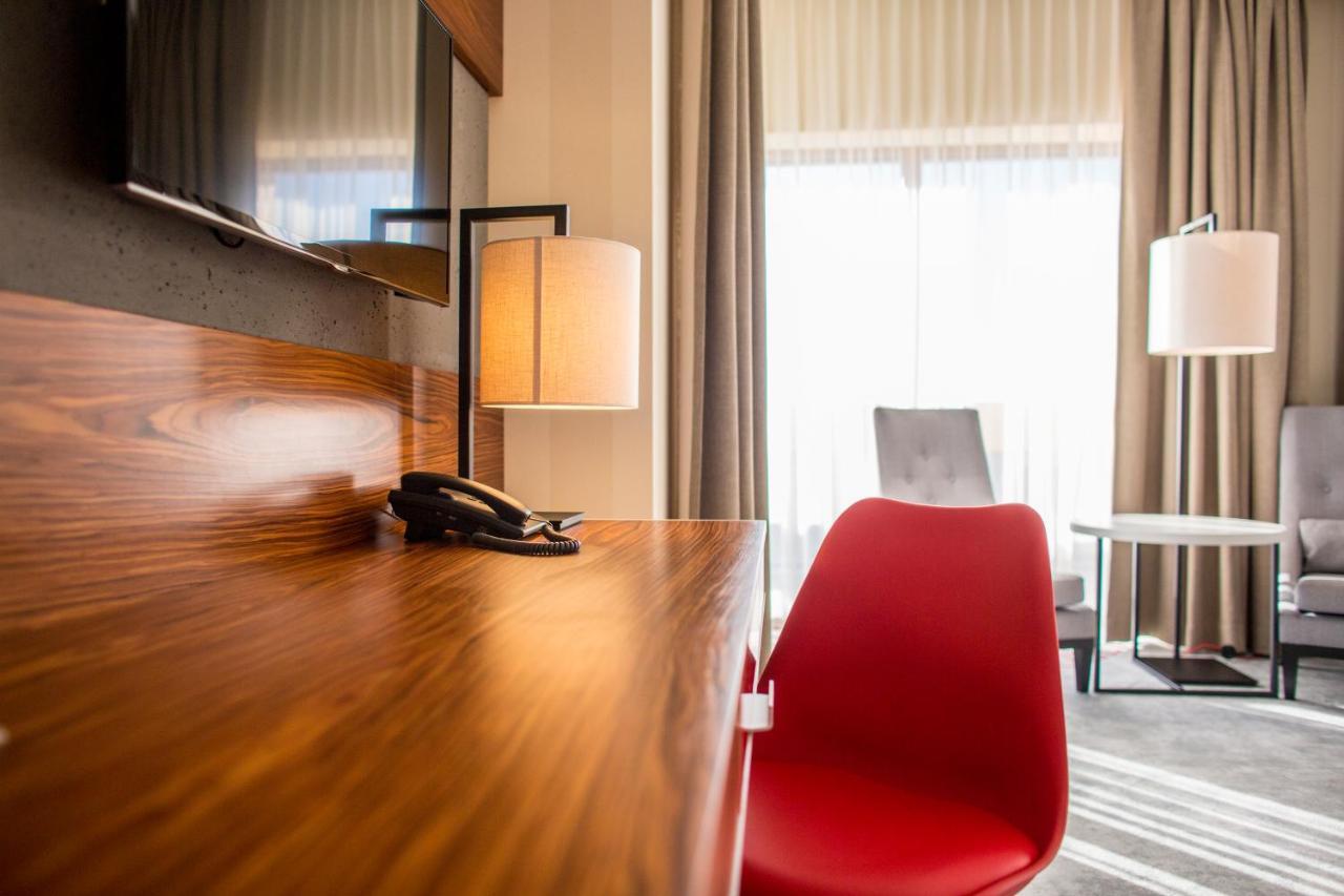 Hotel Kopieniec Fizjo- Med & Spa Murzasichle Εξωτερικό φωτογραφία