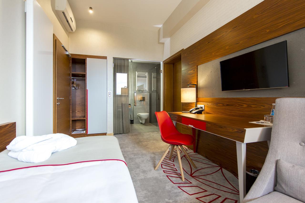 Hotel Kopieniec Fizjo- Med & Spa Murzasichle Δωμάτιο φωτογραφία