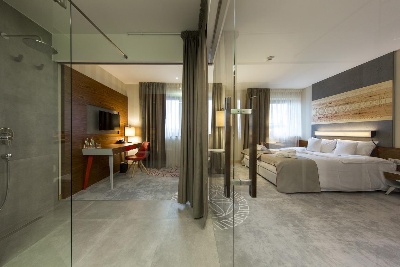 Hotel Kopieniec Fizjo- Med & Spa Murzasichle Δωμάτιο φωτογραφία