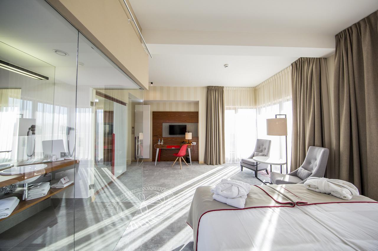 Hotel Kopieniec Fizjo- Med & Spa Murzasichle Εξωτερικό φωτογραφία