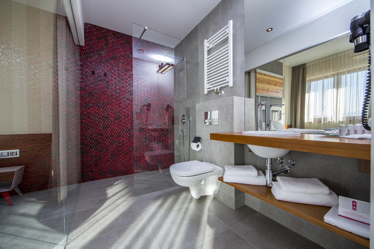 Hotel Kopieniec Fizjo- Med & Spa Murzasichle Εξωτερικό φωτογραφία