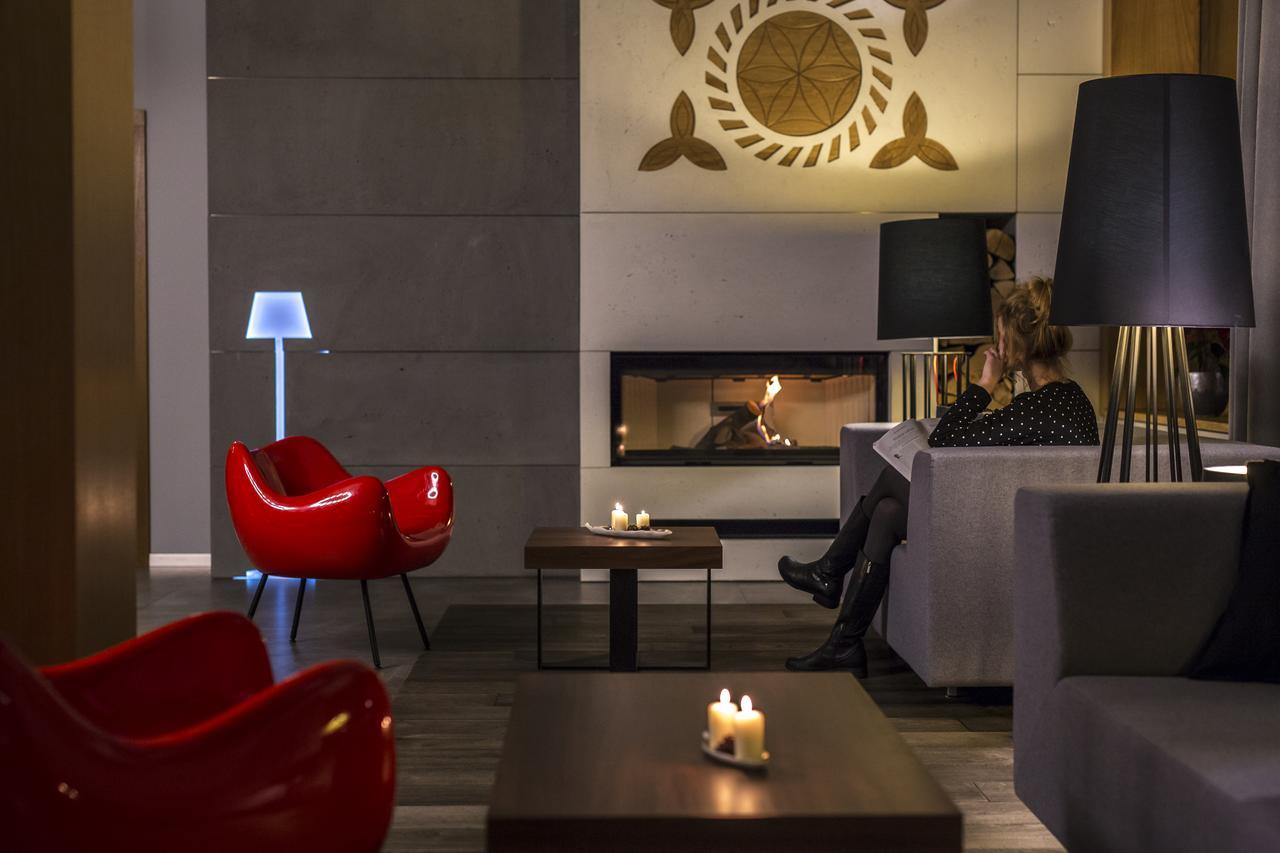 Hotel Kopieniec Fizjo- Med & Spa Murzasichle Εξωτερικό φωτογραφία