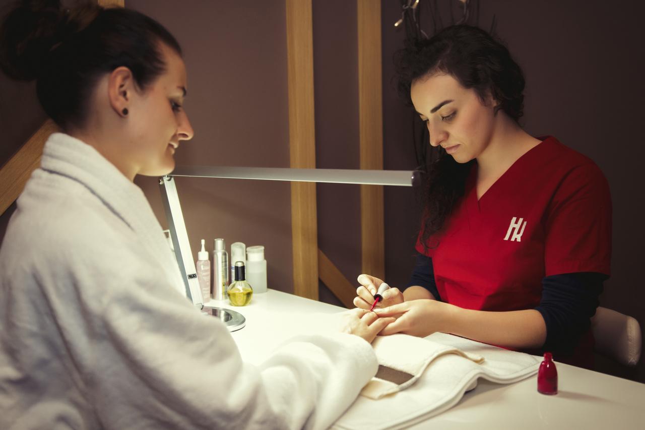 Hotel Kopieniec Fizjo- Med & Spa Murzasichle Εξωτερικό φωτογραφία