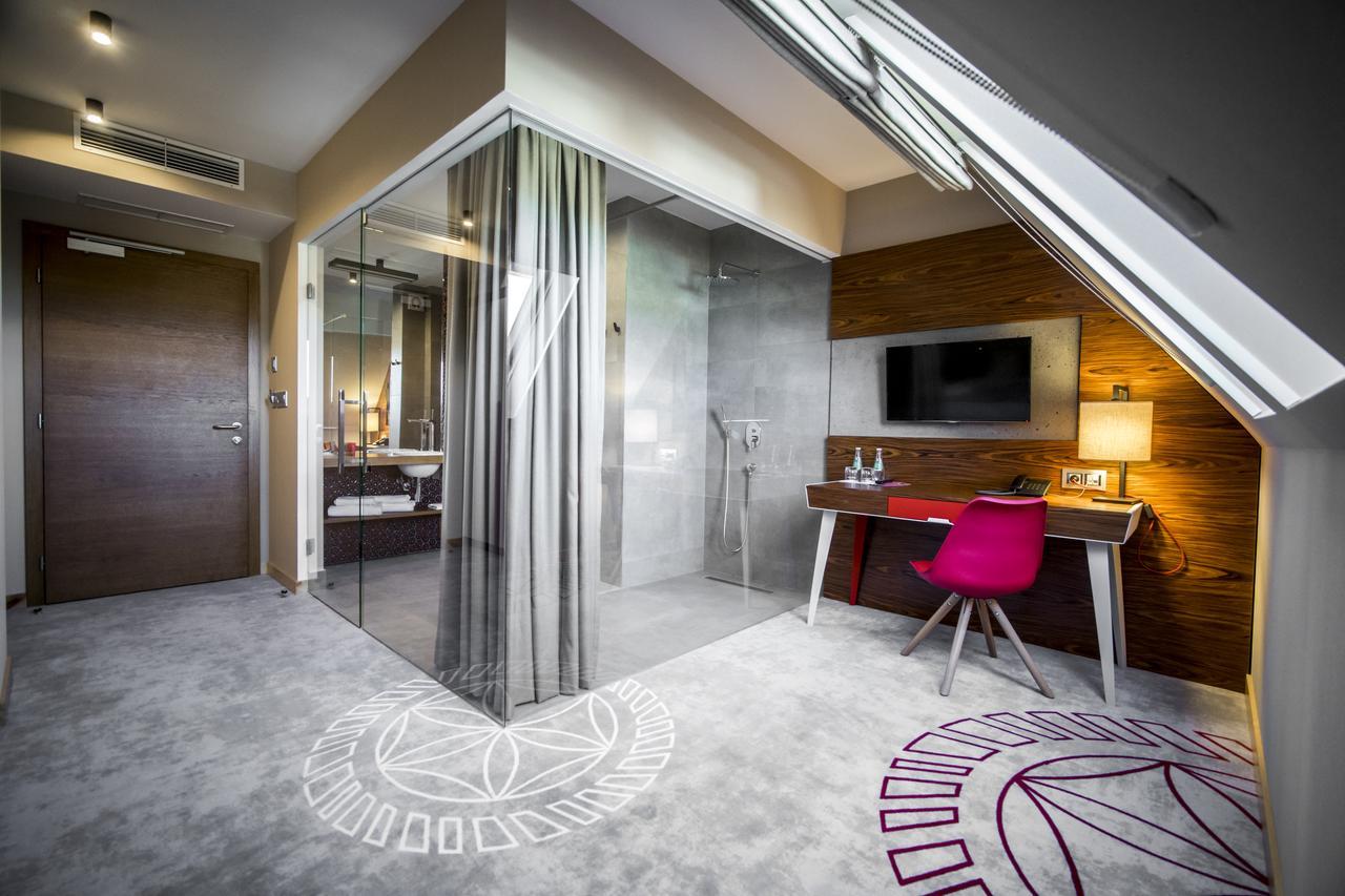 Hotel Kopieniec Fizjo- Med & Spa Murzasichle Εξωτερικό φωτογραφία