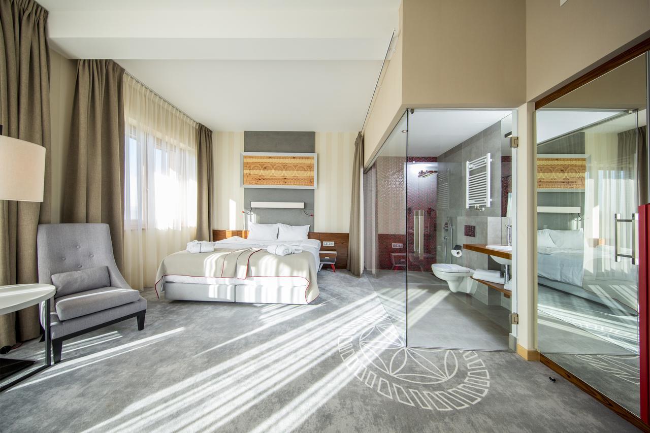 Hotel Kopieniec Fizjo- Med & Spa Murzasichle Εξωτερικό φωτογραφία