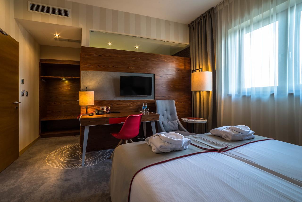 Hotel Kopieniec Fizjo- Med & Spa Murzasichle Εξωτερικό φωτογραφία