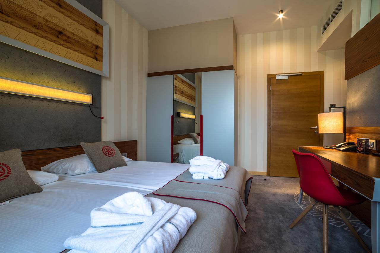 Hotel Kopieniec Fizjo- Med & Spa Murzasichle Εξωτερικό φωτογραφία