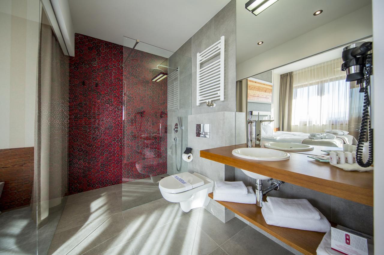 Hotel Kopieniec Fizjo- Med & Spa Murzasichle Εξωτερικό φωτογραφία
